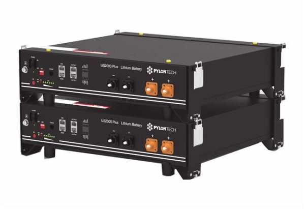 PYLON US2000B-PLUS – Bild 5