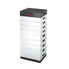 BYD BATTERY-BOX H 10.2