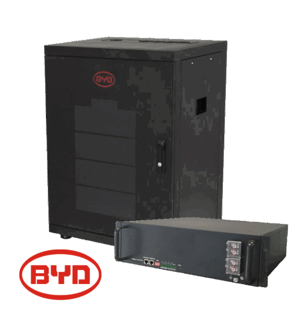 BYD BATTERY-BOX PRO 7.5 - Image 4