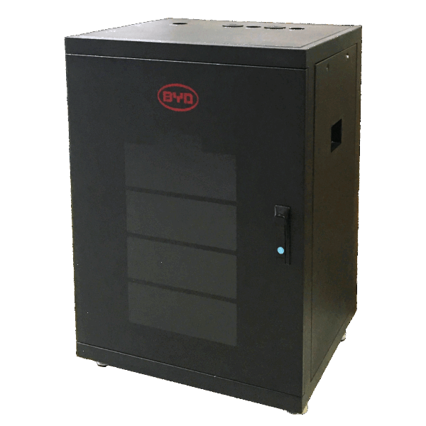 BYD BATTERY-BOX PRO 7.5 - Image 2