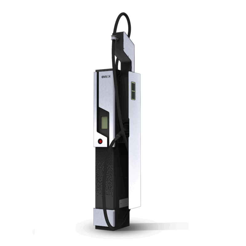 EVBOX ULTRONIQ