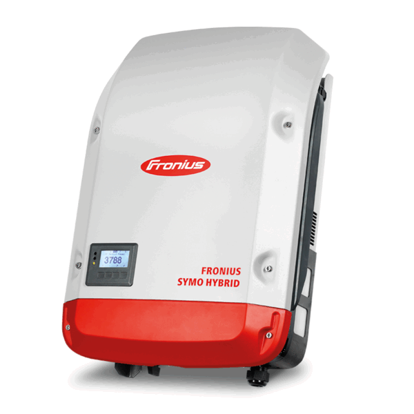 FRONIUS SYMO HYBRID 3.0-3-S