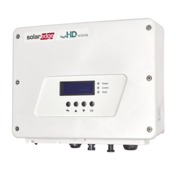 SOLAREDGE
