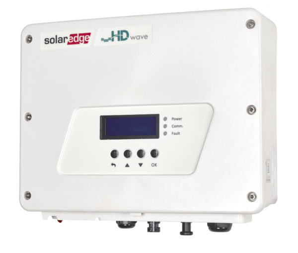 SOLAREDGE SE6000H - Imagen 4