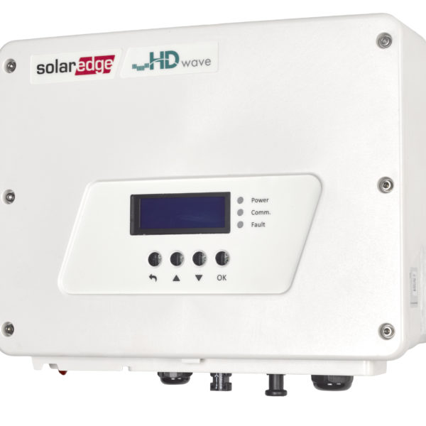 SOLAREDGE SE3680H