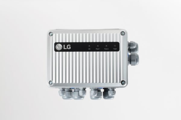 LG CHEM RESU PLUS BOX – Image 3