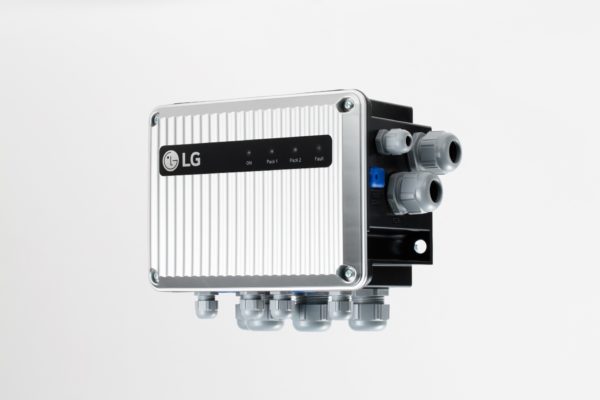 LG CHEM RESU PLUS BOX – Image 2