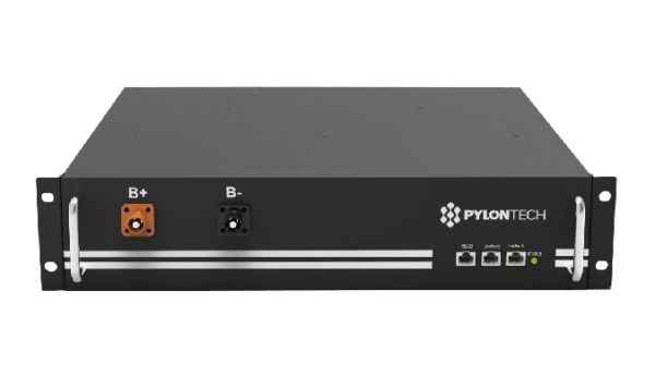 6xPYLON H48050-SC0500-100S-Rack 18U-Kit - Imagen 2