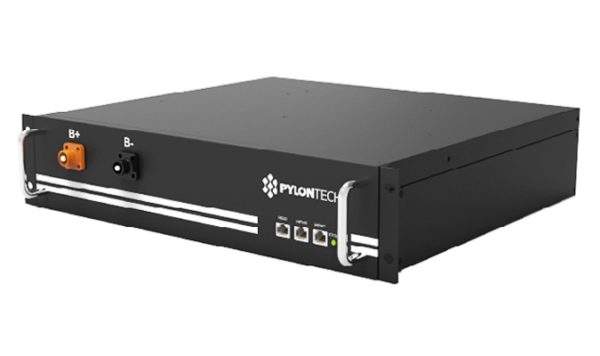 6xPYLON H48050-SC0500-100S-Rack 18U-Kit - Imagen 3