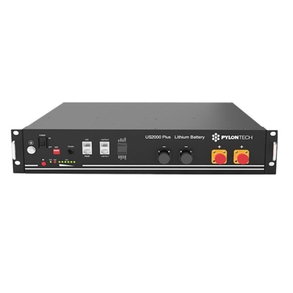 PYLON US2000B-PLUS
