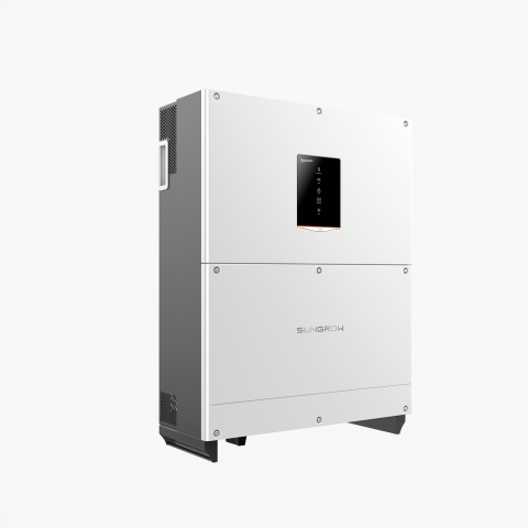 SUNGROW SG125HV