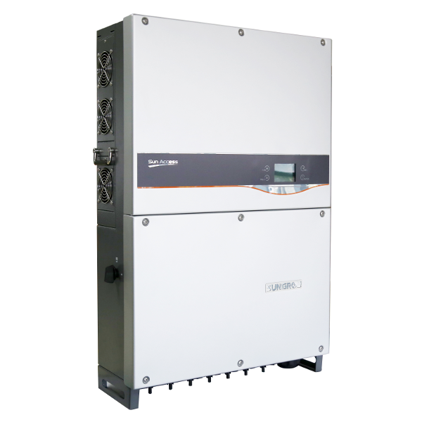 SUNGROW SG60KTL-2