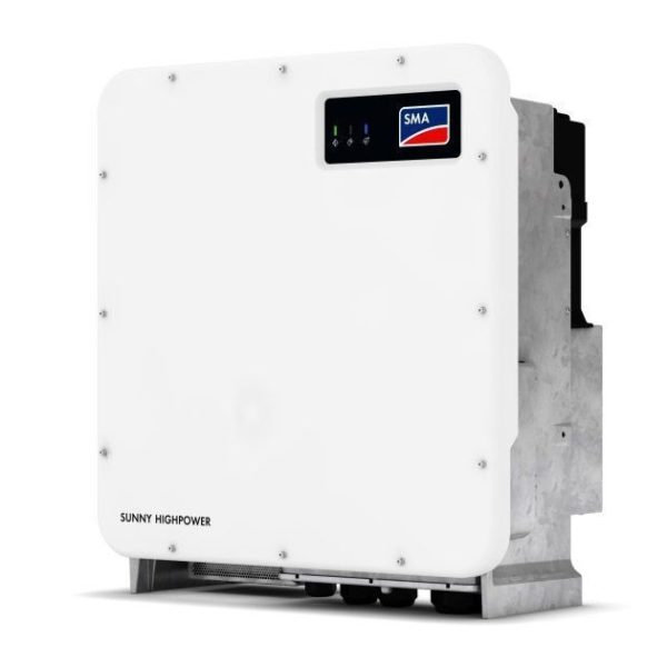 SMA SUNNY HIGHPOWER PEAK3 SHP100-20