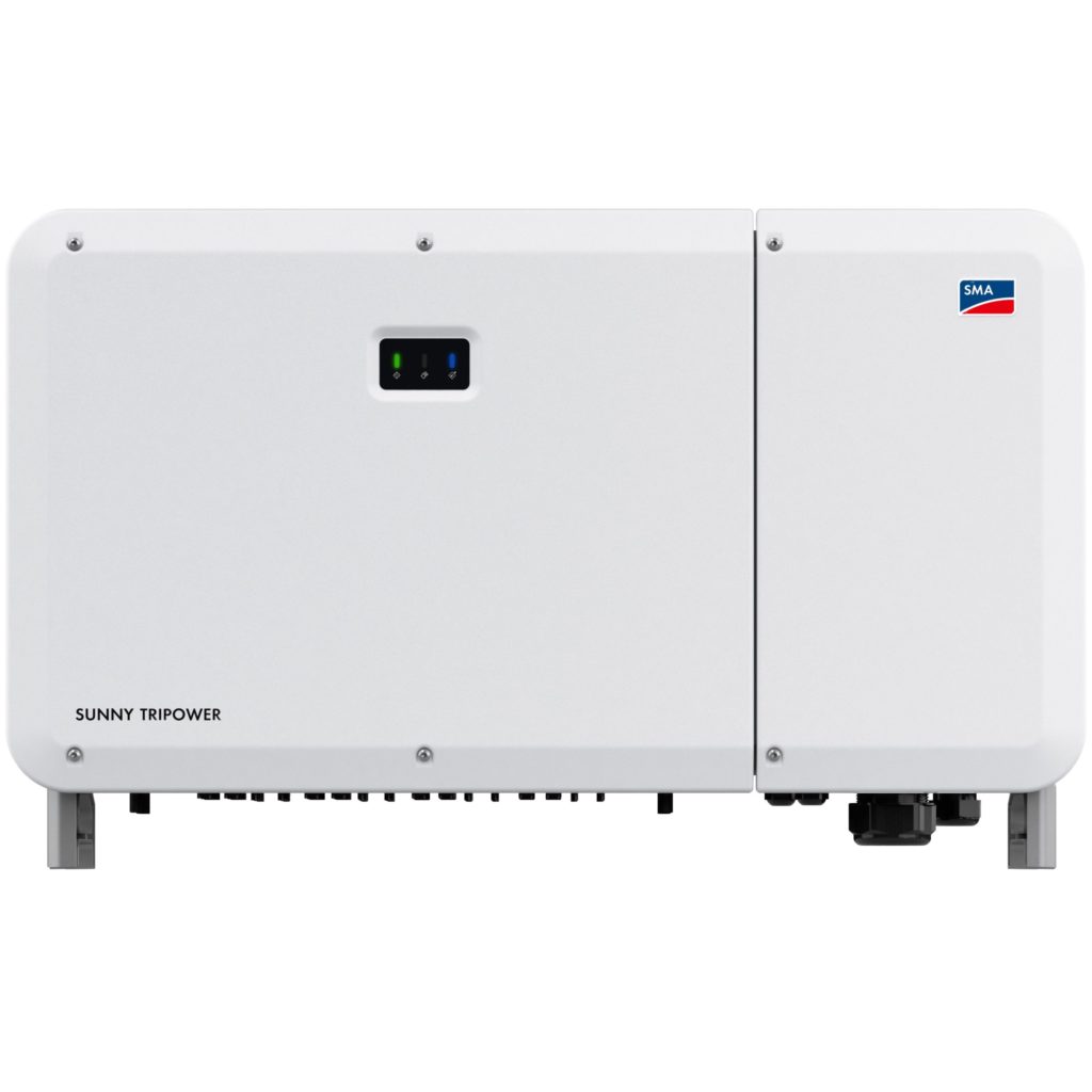 SMA SUNNY TRIPOWER CORE2 STP 110-60