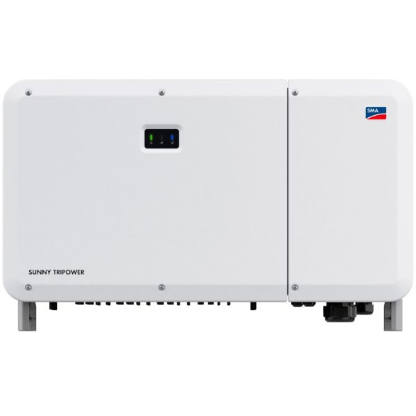 SMA SUNNY TRIPOWER CORE2 STP 110-60