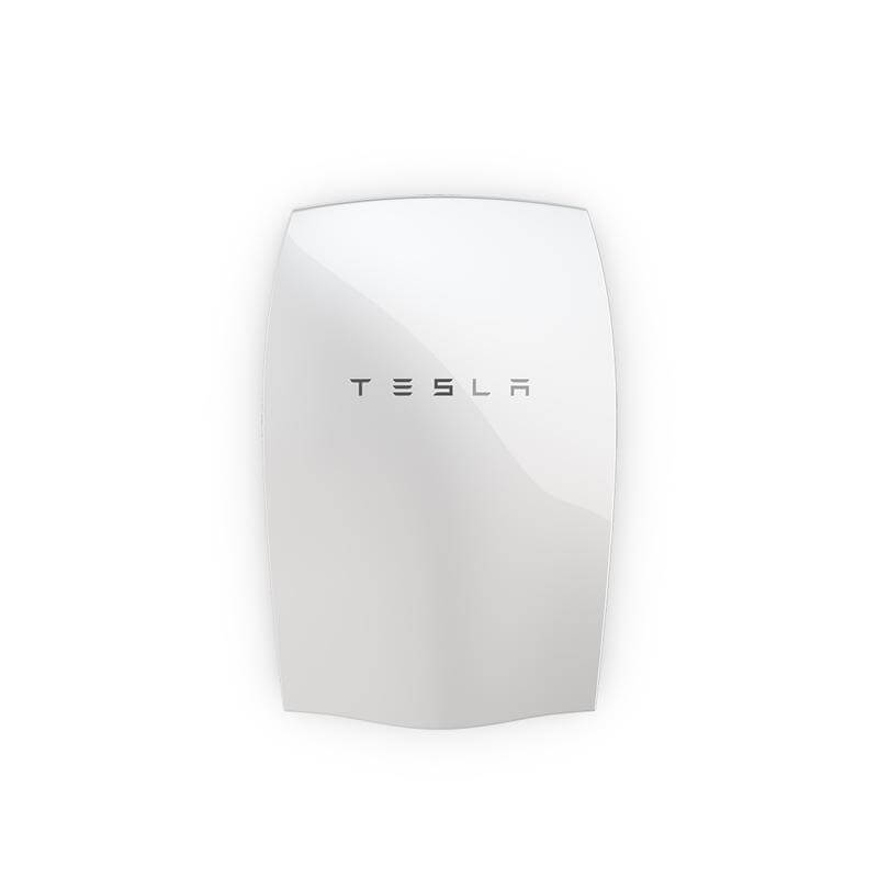 TESLA POWERWALL 1