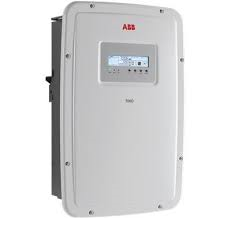 ABB TRIO-5.8-TL