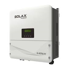 SOLAX X1-FIT-3.7E