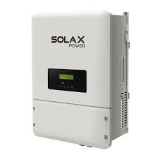 SOLAX X3-FIT-10.0E
