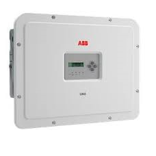 ABB UNO-DM-6.0-TL-PLUS