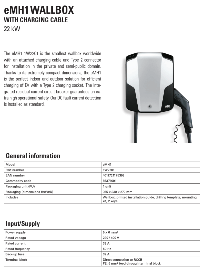 ABL eMH1 1W2201 - Image 5