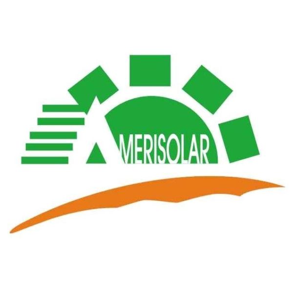 AMERISOLAR AS-6P30-280