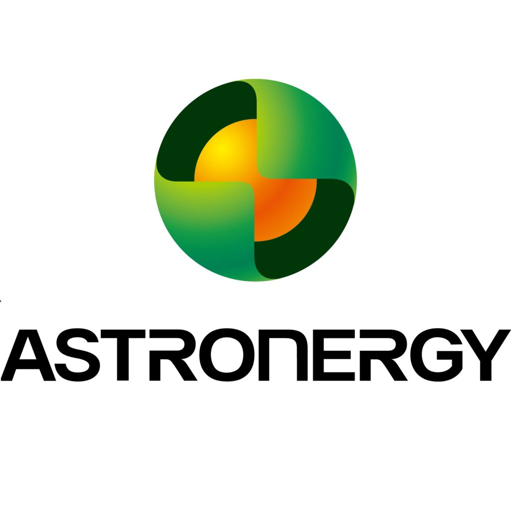 ASTRONERGY CHSM6610P-290