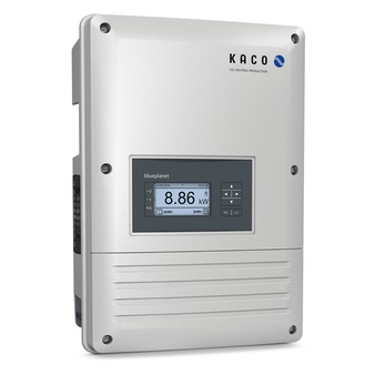 KACO BLUEPLANET 6.5-TL3