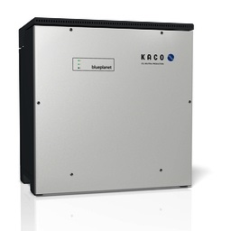 KACO BLUEPLANET 125-TL3