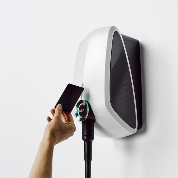 EVBOX ELVI 11KW – Image 2