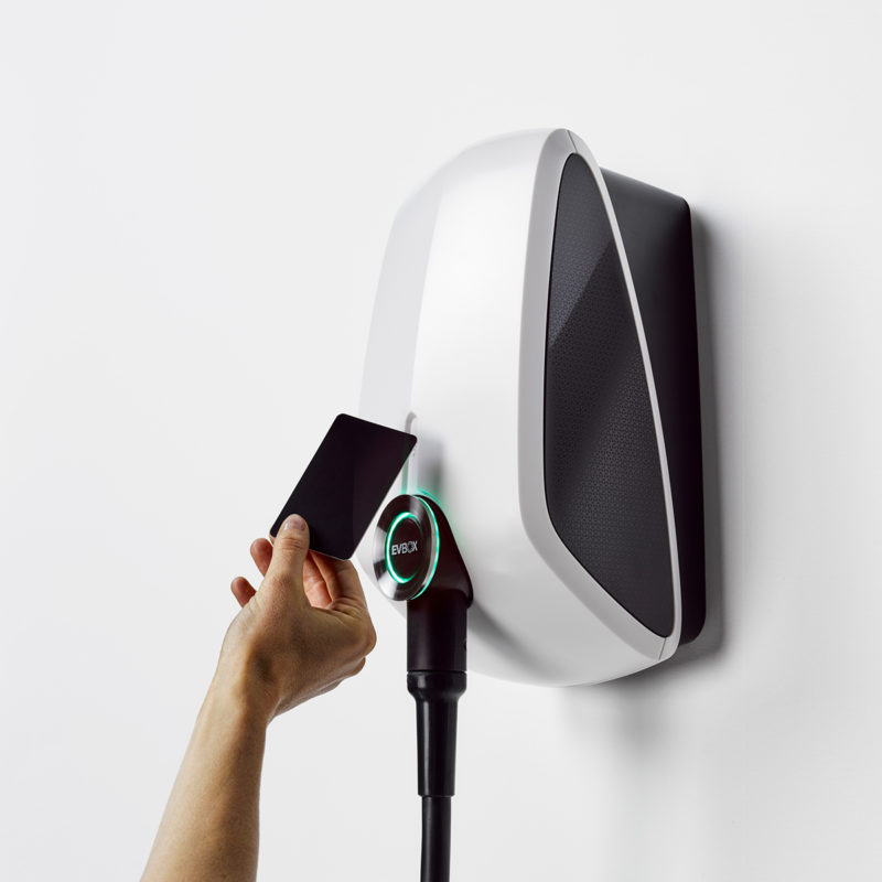 EVBOX ELVI 11KW – Bild 2