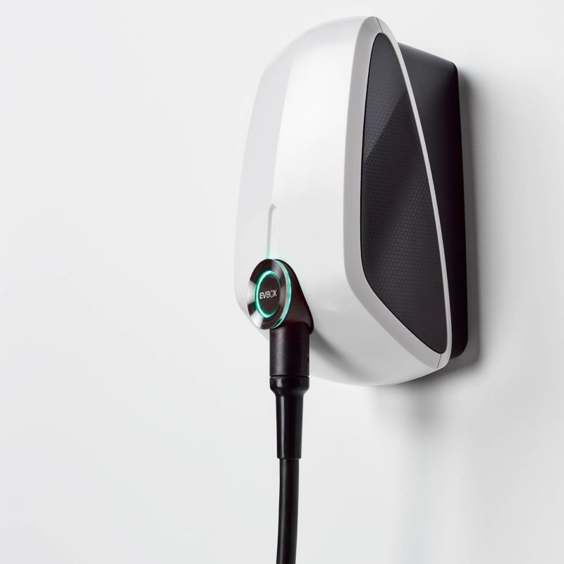 EVBOX ELVI 11KW – Bild 4