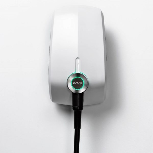 EVBOX ELVI 11KW – Image 3