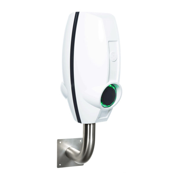 EVBOX BUSINESSLINE WALL MOUNTING