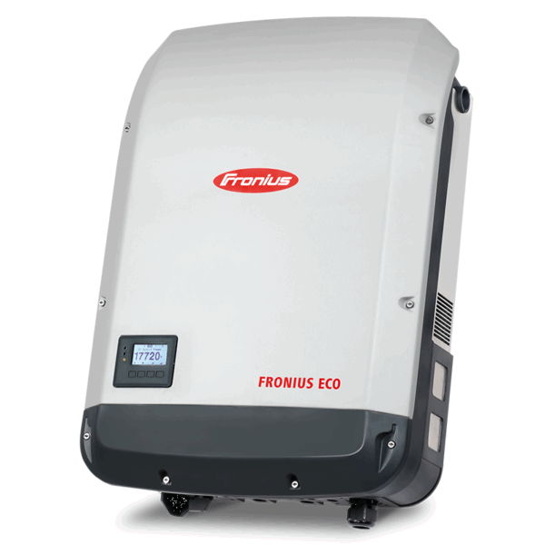 FRONIUS ECO 27.0-3-S