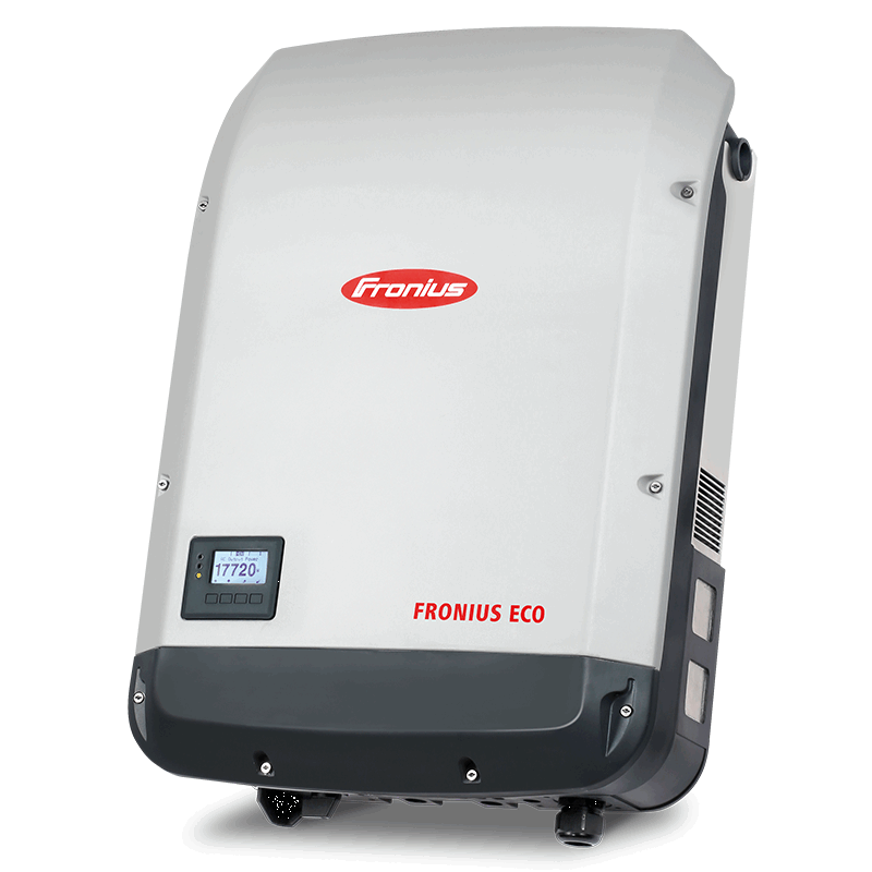 FRONIUS ECO 25.0-3-S