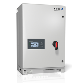 KACO BLUEPLANET 50.0-TL3