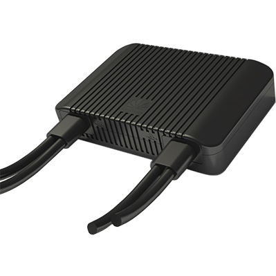 HUAWEI SUN2000P-375W