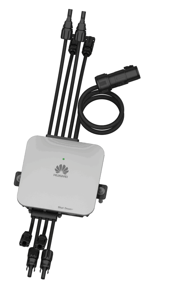 HUAWEI SUN2000P-375W - Image 5