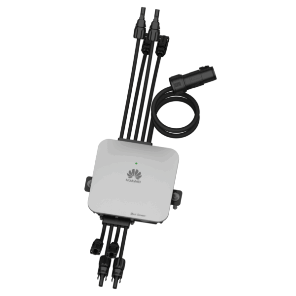 HUAWEI SUN2000-450W-P - Image 2