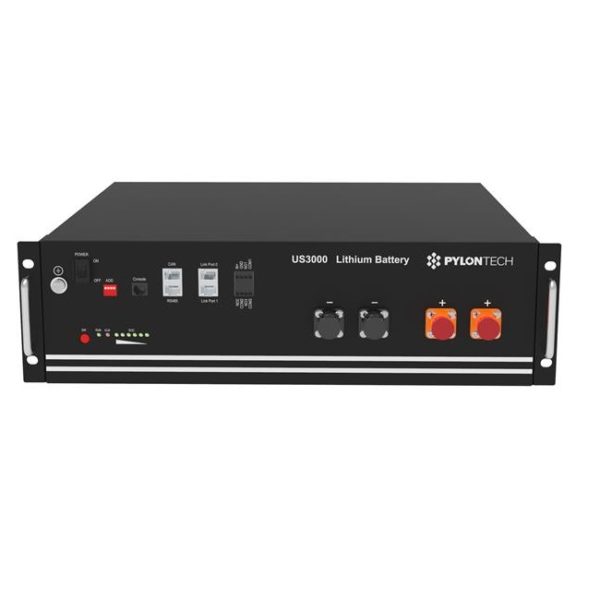 PYLON US3000