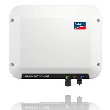 SMA SUNNY BOY STORAGE SBS2.5-1VL-10