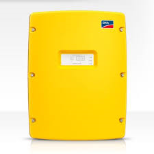 SMA SUNNY ISLAND SI4.4M-12