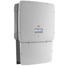ABB TRIO-20.0-TL