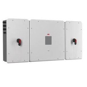 ABB TRIO-50.0-TL