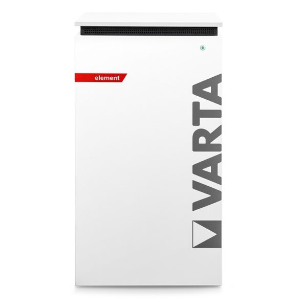 VARTA ELEMENT 12