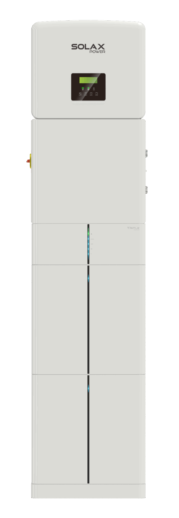 SOLAX X1 HYBRID