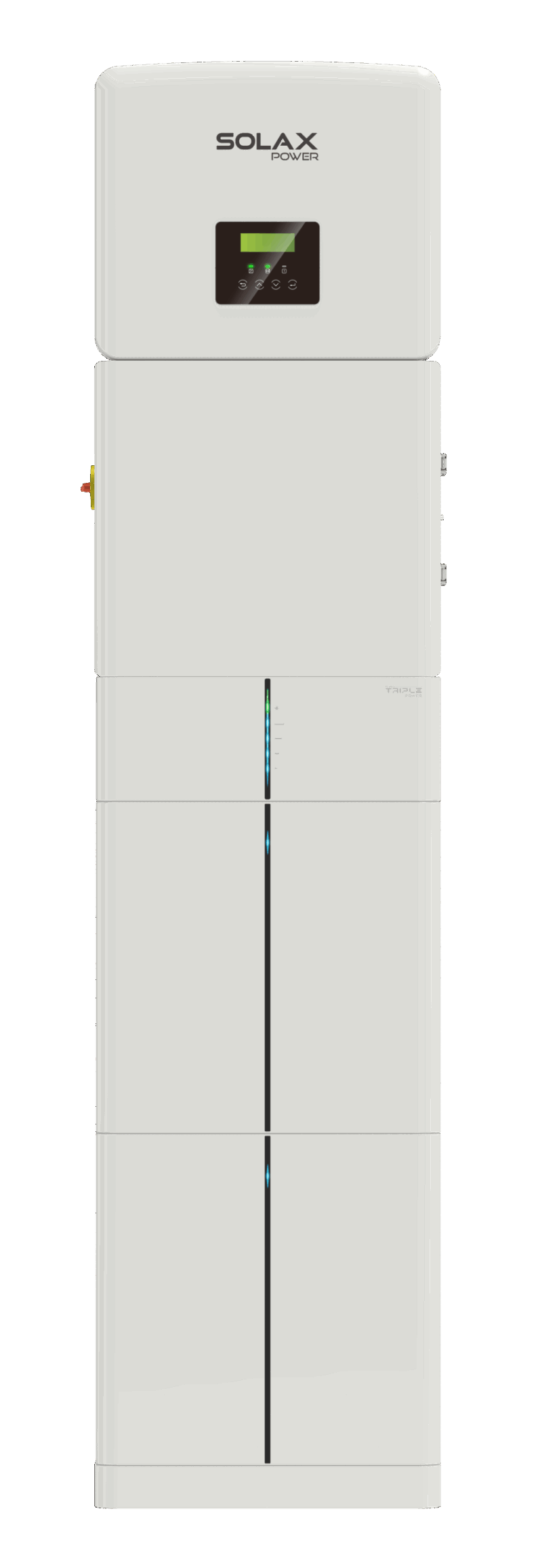 SOLAX X1 HYBRID