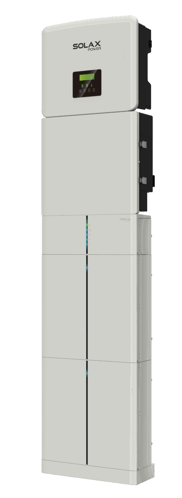 SOLAX X1 HYBRID