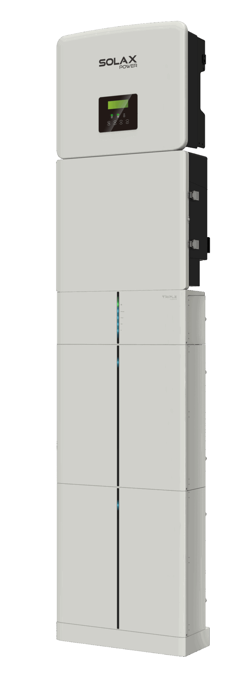 SOLAX X1 HYBRID
